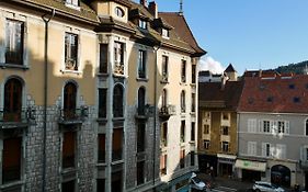 L'Appartement Des Glieres Annecy Centre
